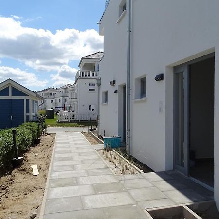 Strandkrabbe Olpenitz Exterior foto
